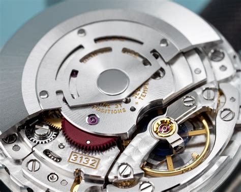 rolex 3132 movement review.